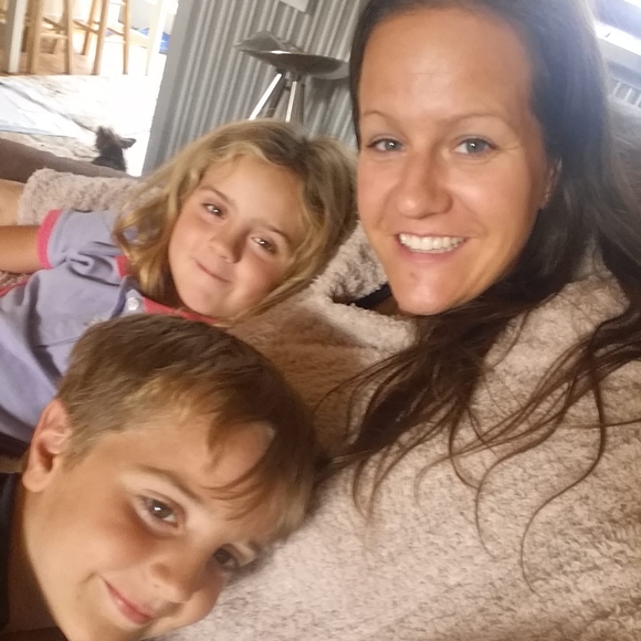 Meet your Posher, Haley - Picture 1 of 1